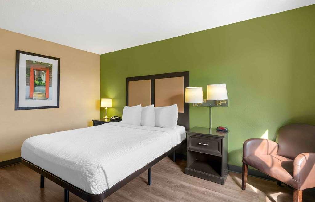 Extended Stay America Suites - St Petersburg - Clearwater - Executive Dr Largo Kamer foto
