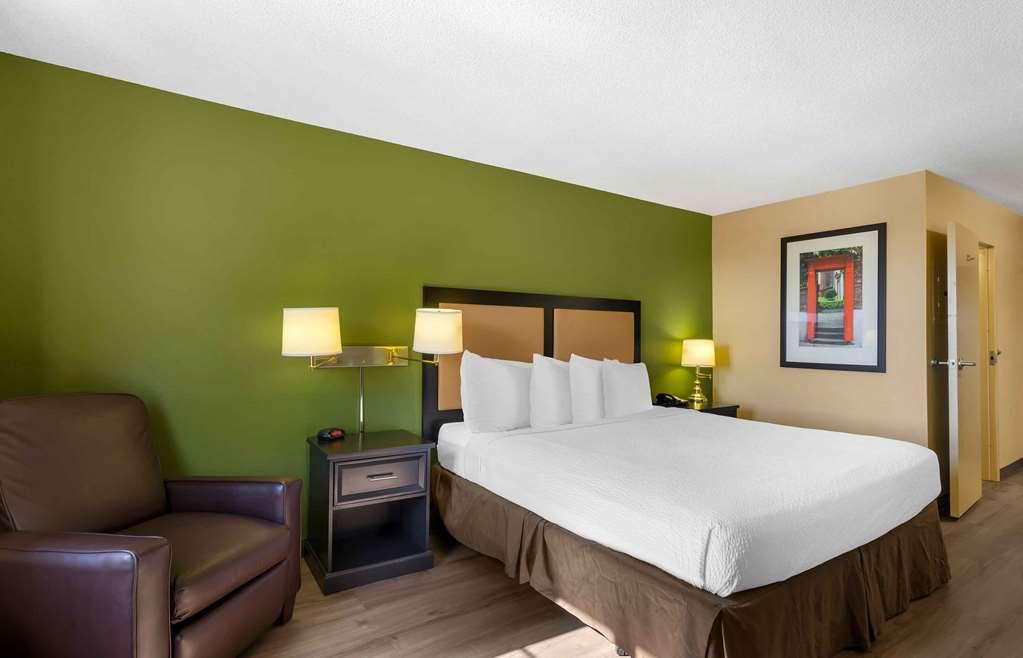 Extended Stay America Suites - St Petersburg - Clearwater - Executive Dr Largo Kamer foto