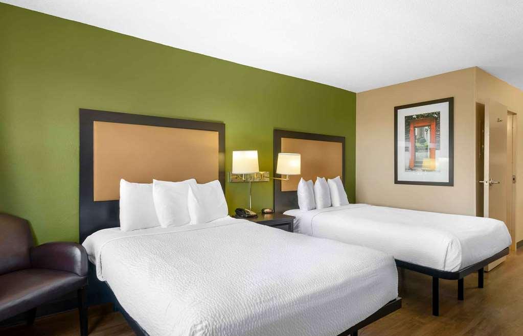 Extended Stay America Suites - St Petersburg - Clearwater - Executive Dr Largo Kamer foto