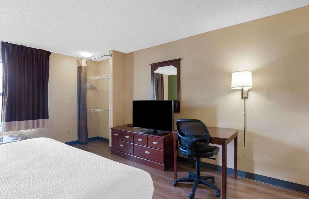 Extended Stay America Suites - St Petersburg - Clearwater - Executive Dr Largo Kamer foto
