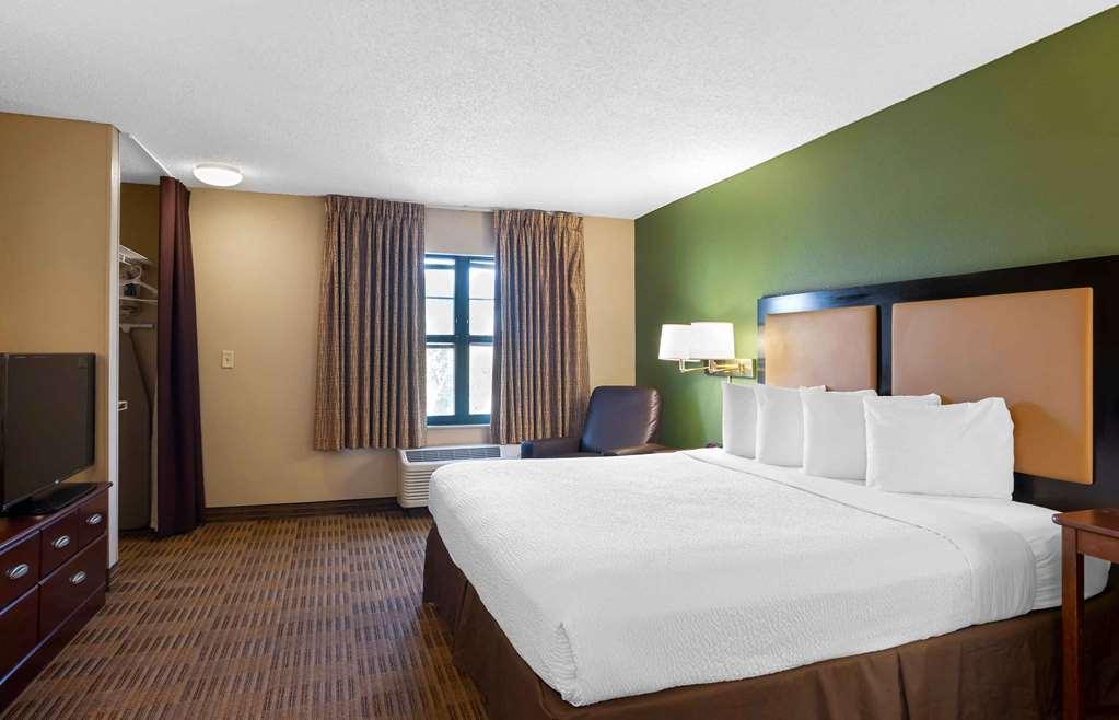 Extended Stay America Suites - St Petersburg - Clearwater - Executive Dr Largo Kamer foto