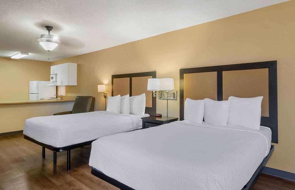 Extended Stay America Suites - St Petersburg - Clearwater - Executive Dr Largo Kamer foto