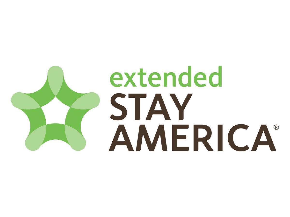 Extended Stay America Suites - St Petersburg - Clearwater - Executive Dr Largo Buitenkant foto