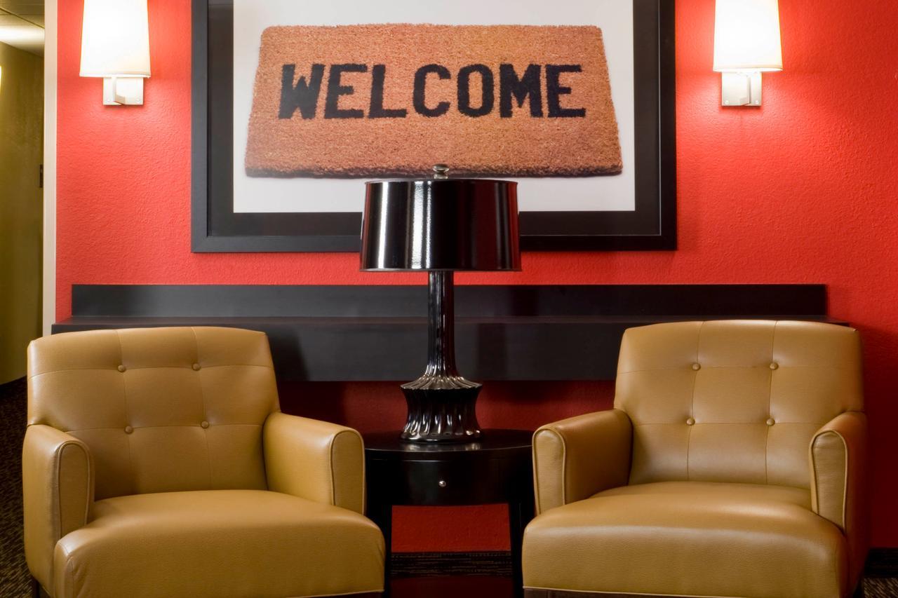 Extended Stay America Suites - St Petersburg - Clearwater - Executive Dr Largo Buitenkant foto